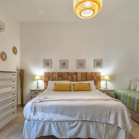 Affittacamere Da Marianna Alghero Ngoại thất bức ảnh