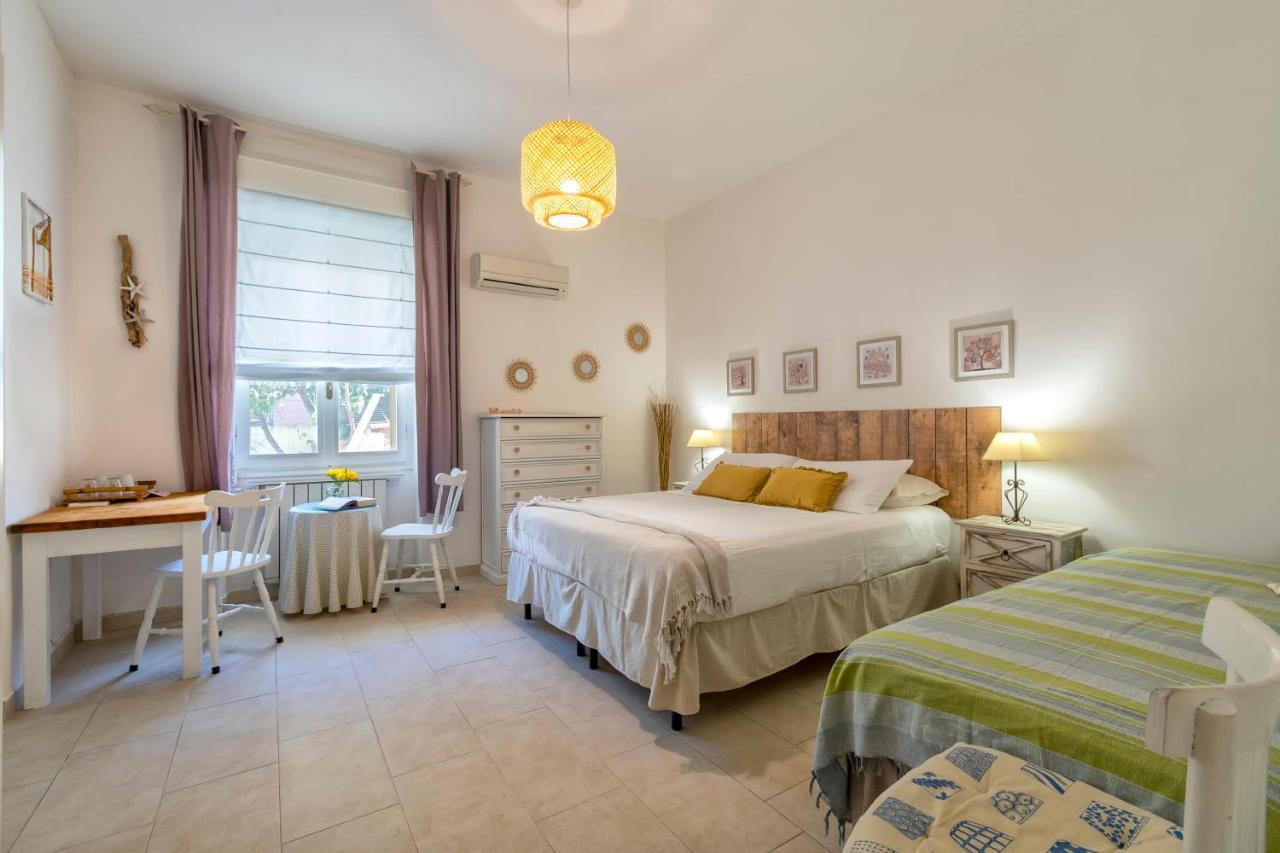 Affittacamere Da Marianna Alghero Ngoại thất bức ảnh