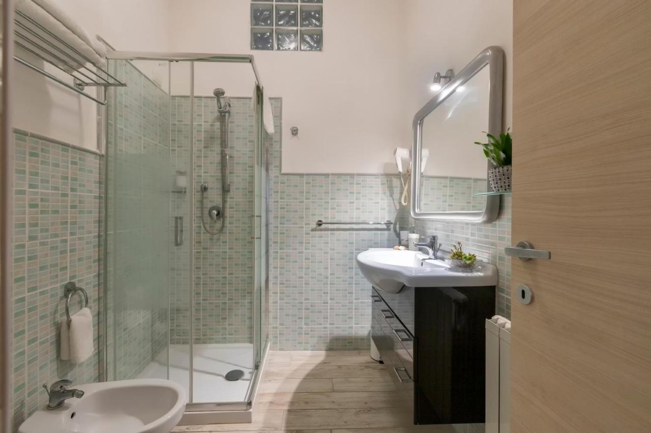 Affittacamere Da Marianna Alghero Ngoại thất bức ảnh